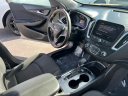 Thumbnail image of 2022 Chevrolet Malibu at Toyota Of Lancaster