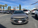 Thumbnail image of 2022 Chevrolet Malibu at Toyota Of Lancaster
