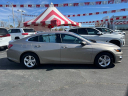Thumbnail image of 2022 Chevrolet Malibu at Toyota Of Lancaster