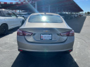 Thumbnail image of 2022 Chevrolet Malibu at Toyota Of Lancaster