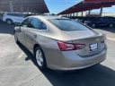 Thumbnail image of 2022 Chevrolet Malibu at Toyota Of Lancaster