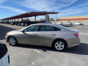 Thumbnail image of 2022 Chevrolet Malibu at Toyota Of Lancaster