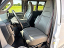 Thumbnail image of 2023 Chevrolet Express at NEW - Peters LV Chev CJDR