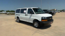 Thumbnail image of 2023 Chevrolet Express at NEW - Peters LV Chev CJDR