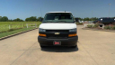 Thumbnail image of 2023 Chevrolet Express at NEW - Peters LV Chev CJDR