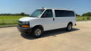 Thumbnail image of 2023 Chevrolet Express at NEW - Peters LV Chev CJDR
