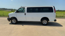 Thumbnail image of 2023 Chevrolet Express at NEW - Peters LV Chev CJDR