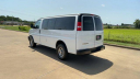 Thumbnail image of 2023 Chevrolet Express at NEW - Peters LV Chev CJDR