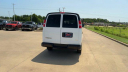 Thumbnail image of 2023 Chevrolet Express at NEW - Peters LV Chev CJDR