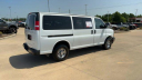 Thumbnail image of 2023 Chevrolet Express at NEW - Peters LV Chev CJDR