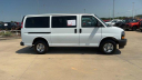 Thumbnail image of 2023 Chevrolet Express at NEW - Peters LV Chev CJDR