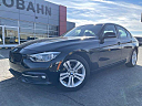 Thumbnail image of 2016 BMW 3 Series at EurobahnBmwMiniMercedesBenz of Greensboro, NC