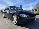 Thumbnail image of 2016 BMW 3 Series at EurobahnBmwMiniMercedesBenz of Greensboro, NC