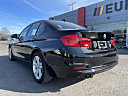 Thumbnail image of 2016 BMW 3 Series at EurobahnBmwMiniMercedesBenz of Greensboro, NC