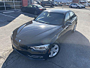 Thumbnail image of 2016 BMW 3 Series at EurobahnBmwMiniMercedesBenz of Greensboro, NC