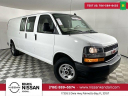 Thumbnail image of 2020 GMC Savana at Hgreg Nissan Kendall