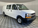 2020 GMC Savana 2500 at Hgreg Nissan Kendall