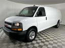 Thumbnail image of 2020 GMC Savana at Hgreg Nissan Kendall