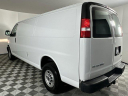 Thumbnail image of 2020 GMC Savana at Hgreg Nissan Kendall