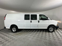 Thumbnail image of 2020 GMC Savana at Hgreg Nissan Kendall