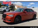 Thumbnail image of 2021 Chrysler 300 at Sheets Chrysler Jeep Dodge