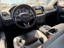 Thumbnail image of 2021 Chrysler 300 at Sheets Chrysler Jeep Dodge