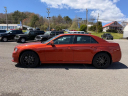 Thumbnail image of 2021 Chrysler 300 at Sheets Chrysler Jeep Dodge