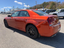 Thumbnail image of 2021 Chrysler 300 at Sheets Chrysler Jeep Dodge
