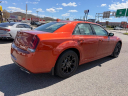 Thumbnail image of 2021 Chrysler 300 at Sheets Chrysler Jeep Dodge