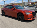 Thumbnail image of 2021 Chrysler 300 at Sheets Chrysler Jeep Dodge