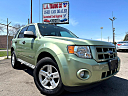 Thumbnail image of 2009 Ford Escape Hybrid at La Trading Co.