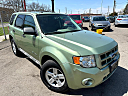 2009 Ford Escape Hybrid at La Trading Co.