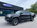Thumbnail image of 2017 Toyota Tacoma at Prince Auto Sales