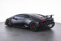 Thumbnail image of 2018 Lamborghini Huracan at BellevueBentley of Bellevue, WA