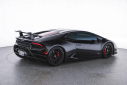 Thumbnail image of 2018 Lamborghini Huracan at BellevueBentley of Bellevue, WA