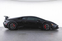 Thumbnail image of 2018 Lamborghini Huracan at BellevueBentley of Bellevue, WA