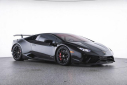 Thumbnail image of 2018 Lamborghini Huracan at BellevueBentley of Bellevue, WA