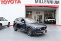 2020 Mazda CX-5 Touring at Millennium Toyota