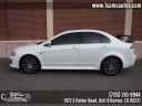 Thumbnail image of 2016 Mitsubishi Lancer at Sam's Automotive