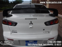 Thumbnail image of 2016 Mitsubishi Lancer at Sam's Automotive