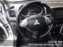 Thumbnail image of 2016 Mitsubishi Lancer at Sam's Automotive