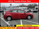 Thumbnail image of 2011 Toyota Prius at Penn Toyota