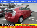 Thumbnail image of 2011 Toyota Prius at Penn Toyota