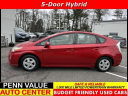 Thumbnail image of 2011 Toyota Prius at Penn Toyota