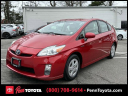 Thumbnail image of 2011 Toyota Prius at Penn Toyota