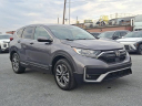 Thumbnail image of 2021 Honda CR-V at Faulkner Hyundai Harrisburg - Used