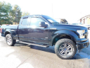Thumbnail image of 2017 Ford F-150 at Gary Mathews Motors