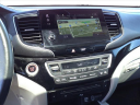 2022 Honda Pilot Touring w/Rear Captain's Chairs at Autosavvy Las Vegas