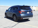 Thumbnail image of 2022 Honda Pilot at Autosavvy Las Vegas