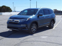 Thumbnail image of 2022 Honda Pilot at Autosavvy Las Vegas